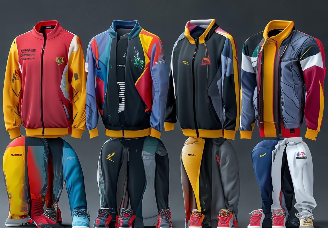 跨界联动！《守望先锋》与知名运动品牌推出战队联名款