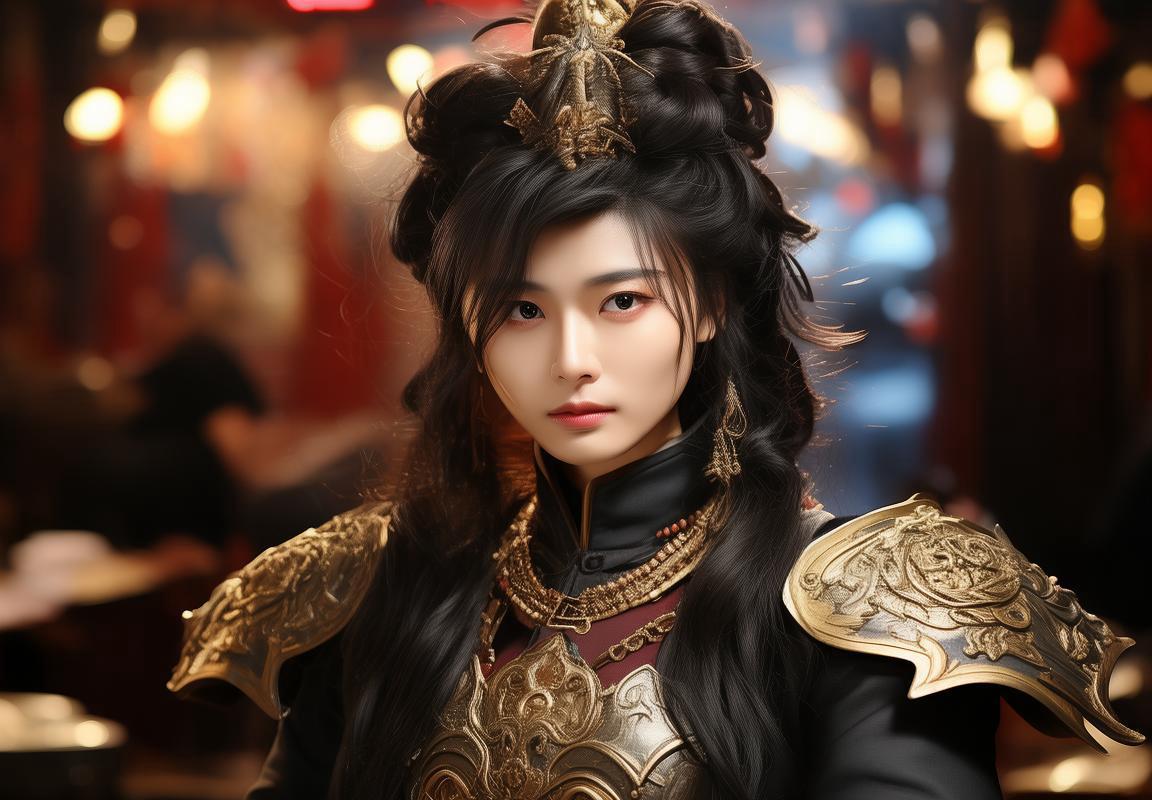 王者荣耀》跨界合作，文旅联动助推传统文化年轻化