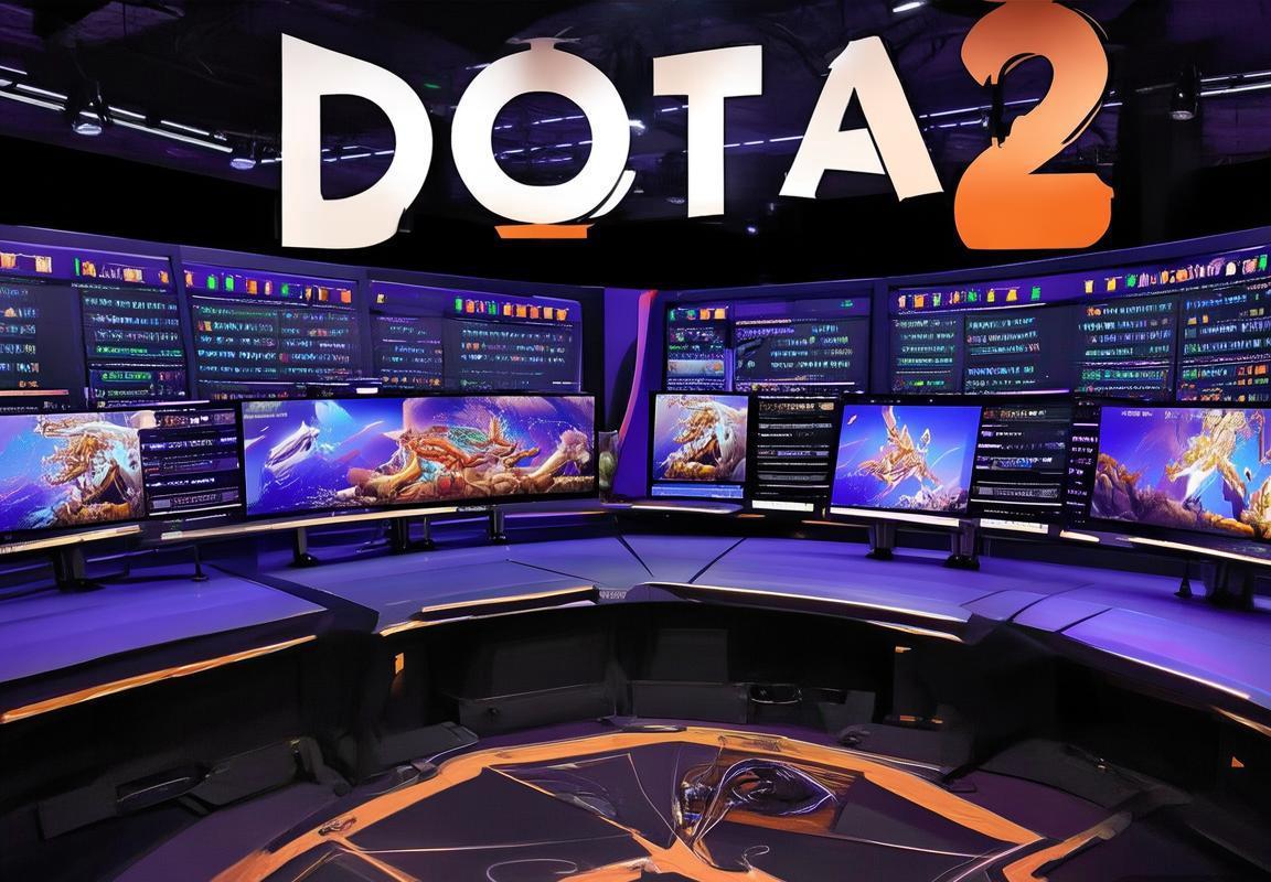 游戏教育计划：Valve推出DOTA2新手教学视频系列