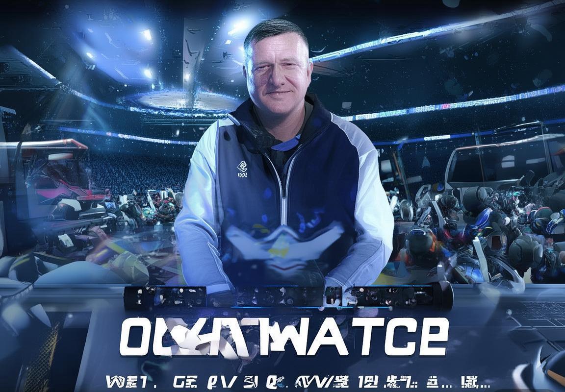 暴雪电竞负责人访谈：OWCS目标是构建可持续的全球生态